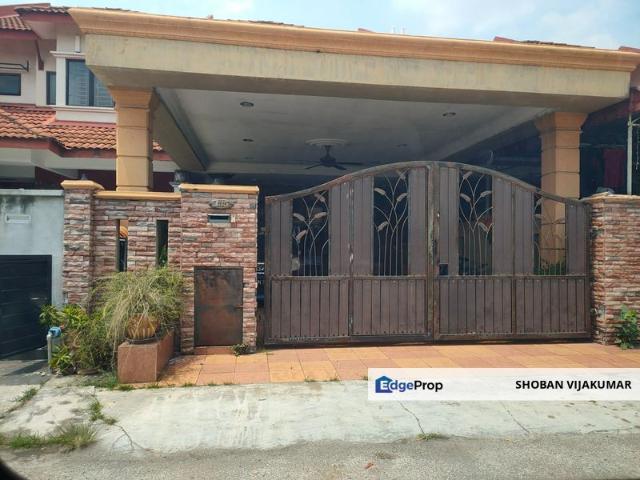 Bandar Puteri Klang