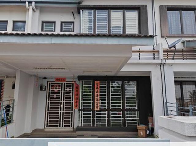 Bandar Puteri Klang
