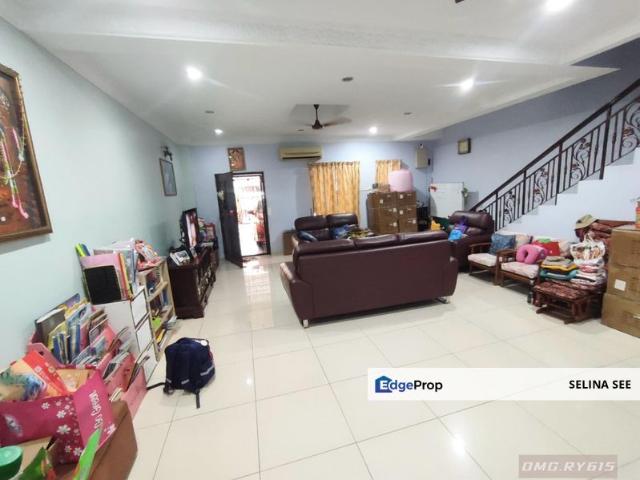 Bandar Puteri Klang