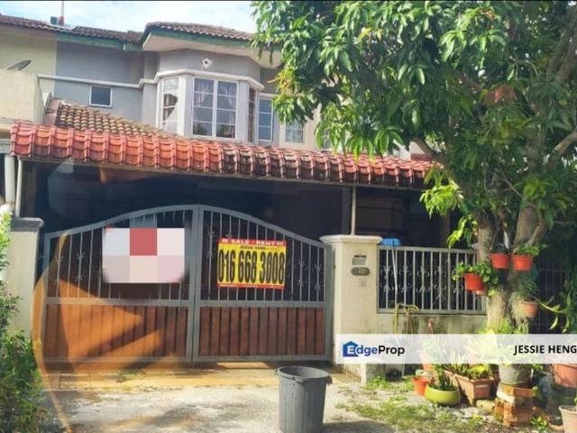 Bandar Puteri Klang