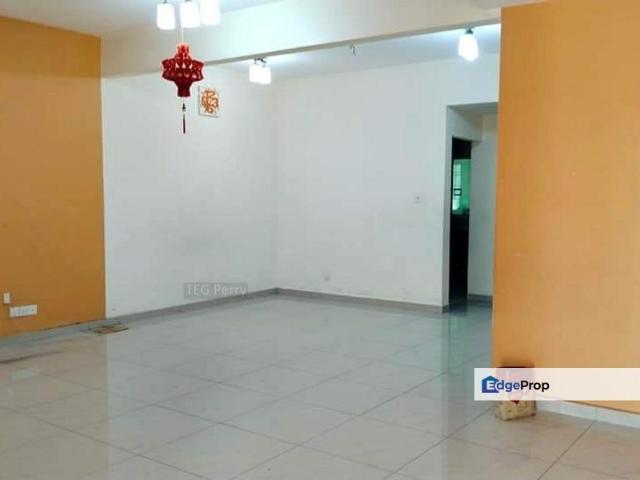 Bandar Puteri Klang