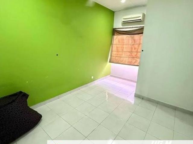Bandar Puteri Klang