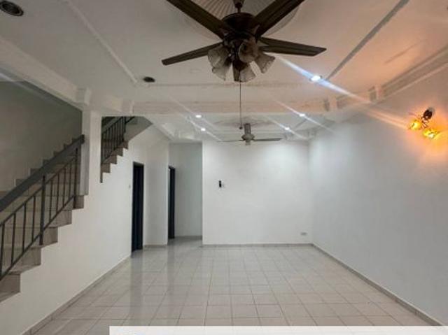 Bandar Puteri Klang