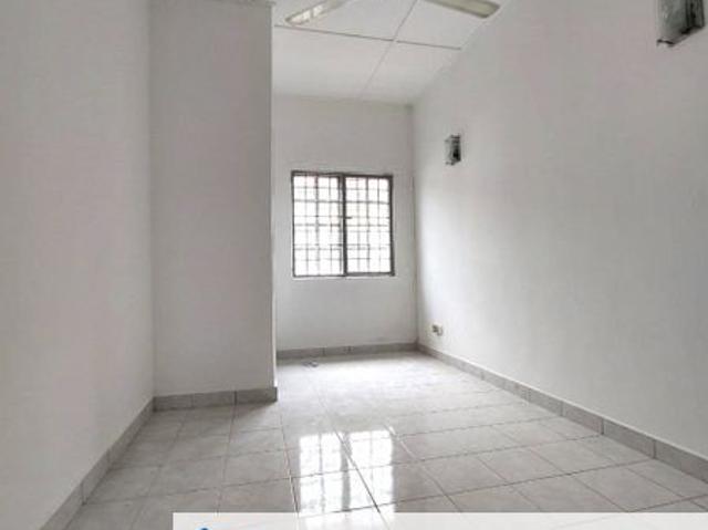 Bandar Puteri Klang