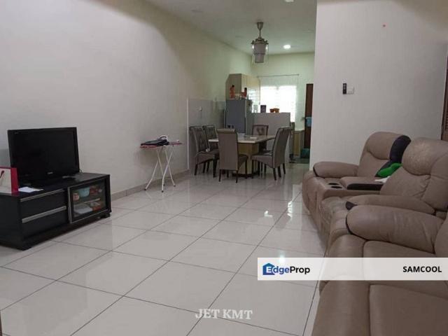 Bandar Puteri Klang