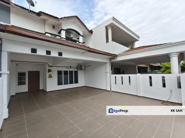 Bandar Puteri Klang