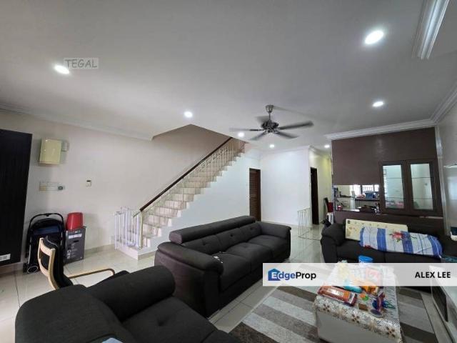 Bandar Puteri Klang