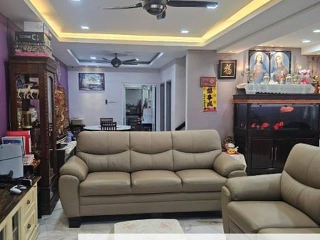 Bandar Puteri Klang