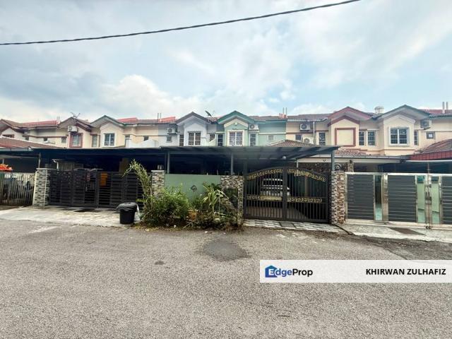 Bandar Puteri Klang