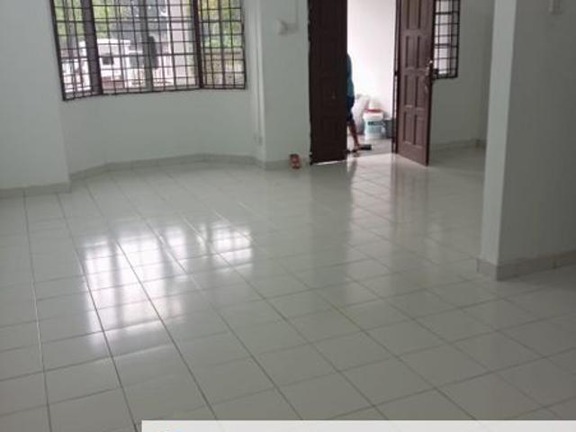 Bandar Puteri Klang