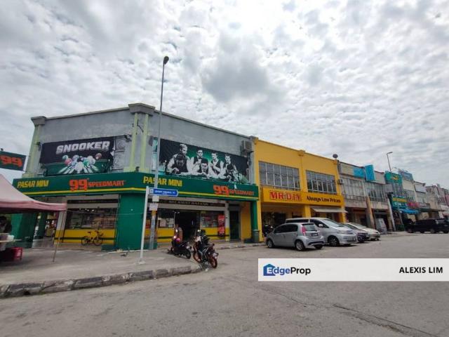 Bandar Puteri Klang