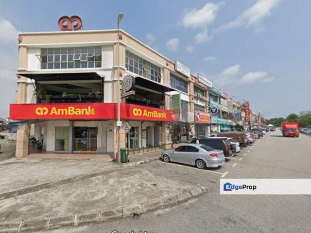 Bandar Puteri Klang