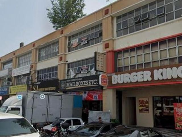 Bandar Puteri Klang