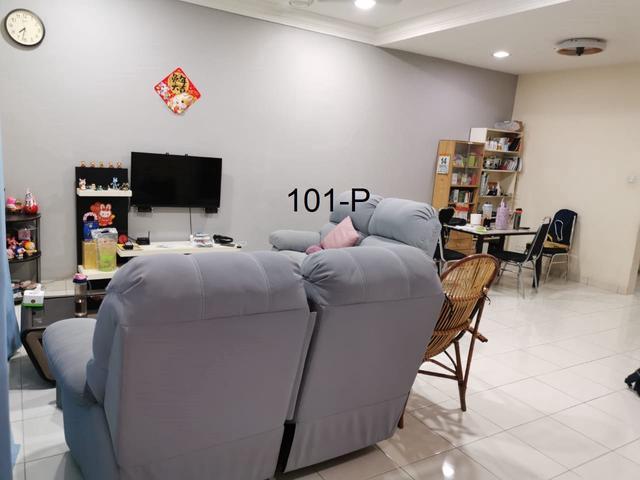Bandar Puteri Klang