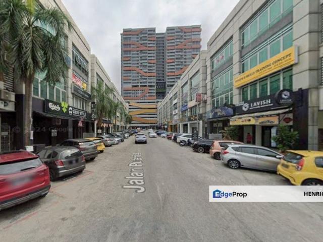 Bandar Puteri Puchong