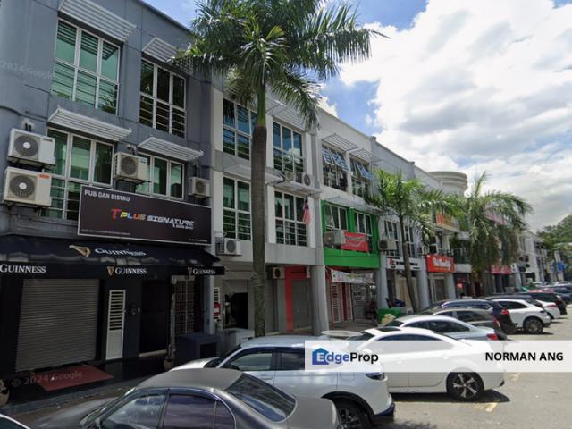 Bandar Puteri Puchong