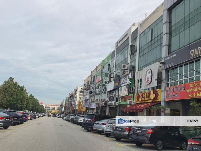 Bandar Puteri Puchong