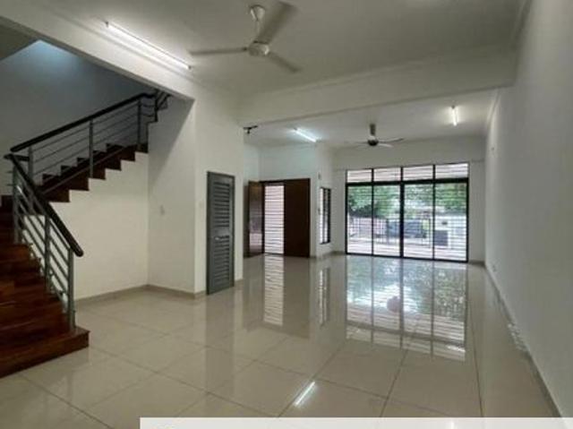 Bandar Puteri Puchong