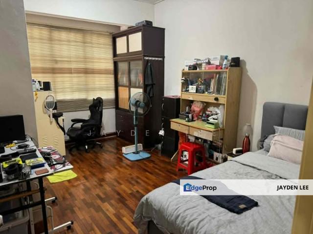 Bandar Puteri Puchong