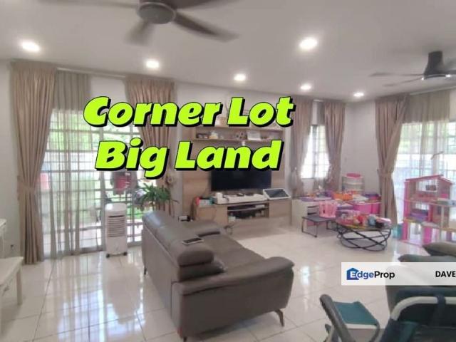 Bandar Puteri Puchong