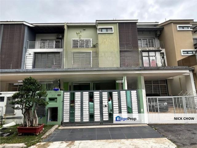 Bandar Puteri Puchong