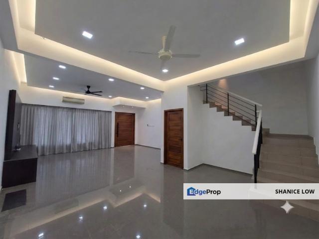 Bandar Puteri Puchong