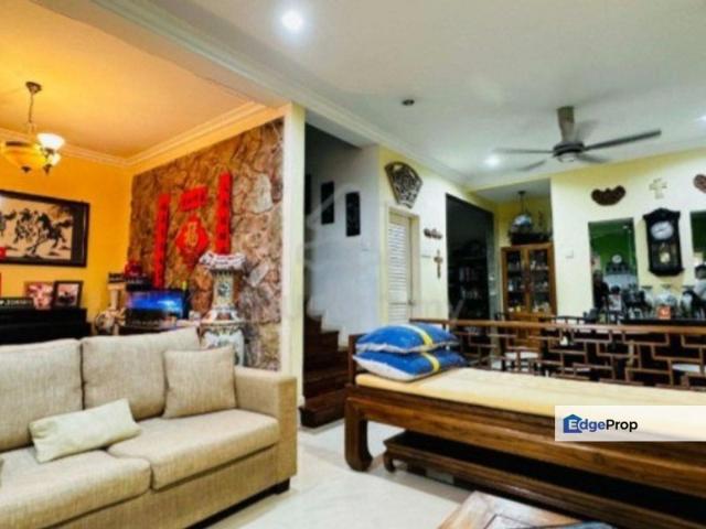 Bandar Puteri Puchong