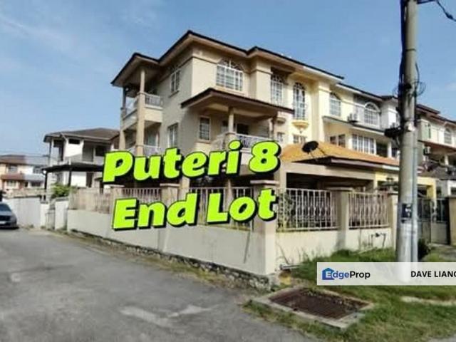 Bandar Puteri Puchong