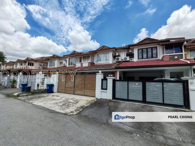 Bandar Puteri Puchong