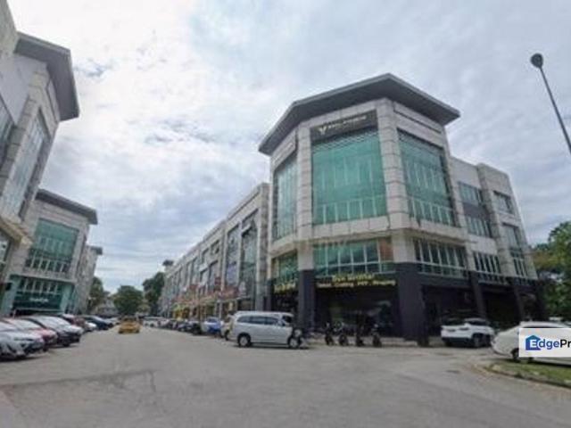 Bandar Puteri Puchong
