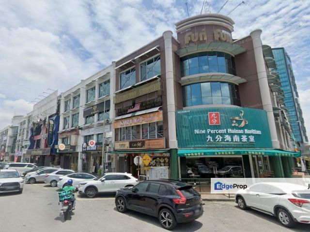 Bandar Puteri Puchong