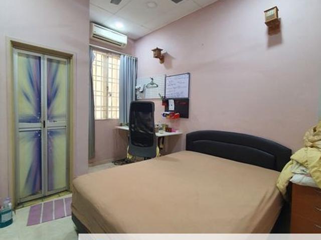 Bandar Puteri Puchong