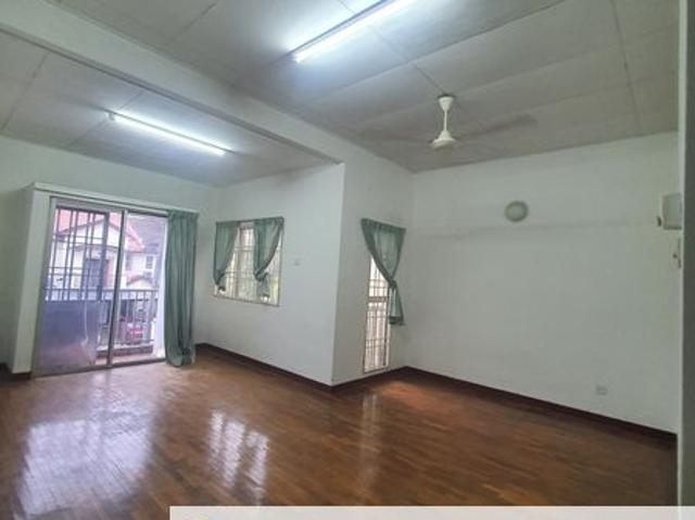 Bandar Puteri Puchong