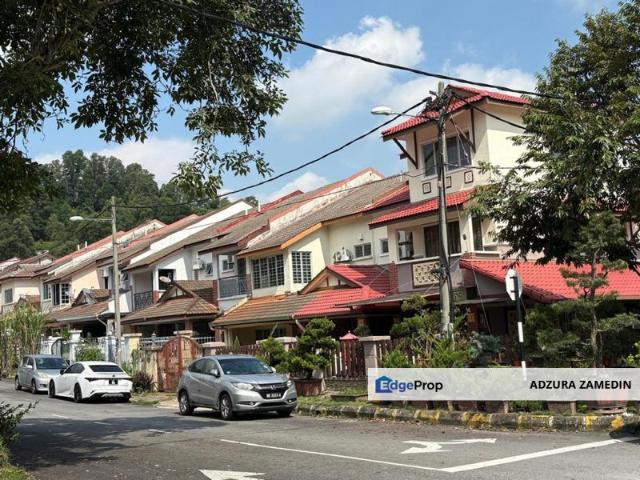 Bandar Puteri Puchong