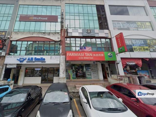 Bandar Puteri Puchong