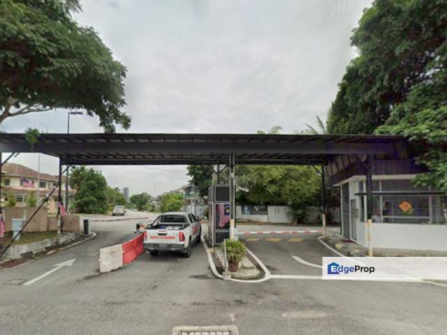 Bandar Puteri Puchong