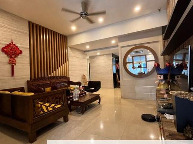 Bandar Puteri Puchong