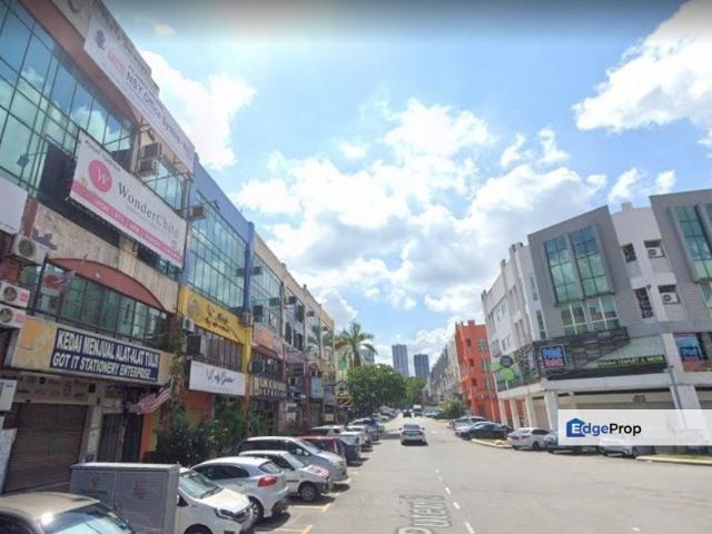 Bandar Puteri Puchong