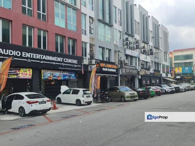 Bandar Puteri Puchong