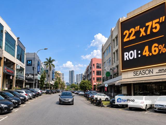 Bandar Puteri Puchong