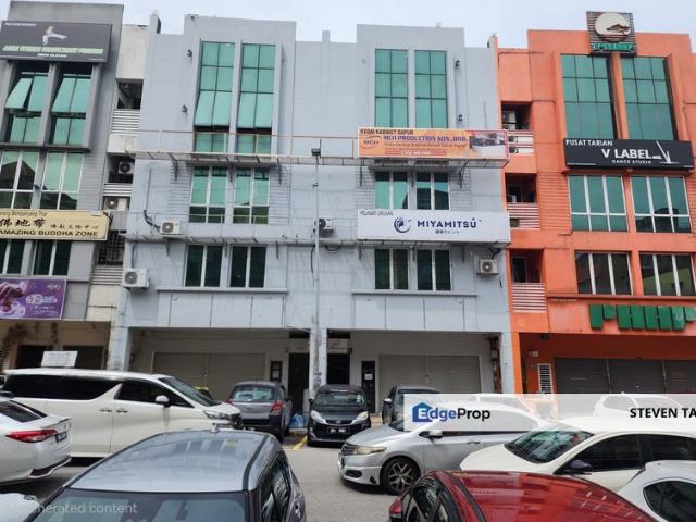 Bandar Puteri Puchong