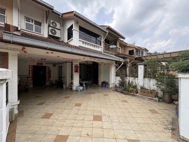 Bandar Puteri Puchong