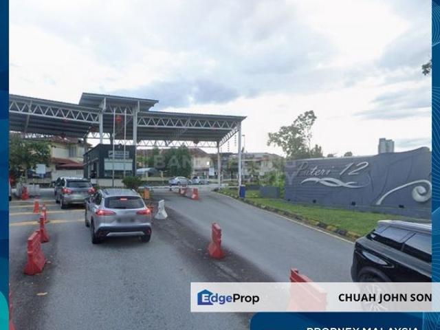 Bandar Puteri Puchong