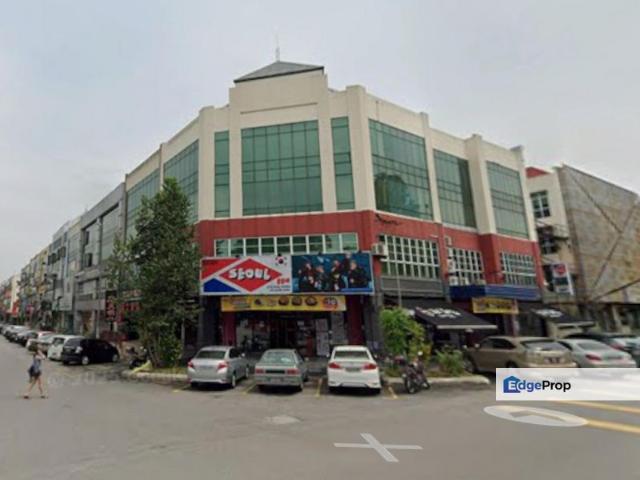 Bandar Puteri Puchong