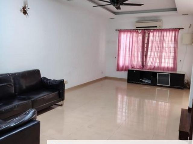 Bandar Puteri Puchong