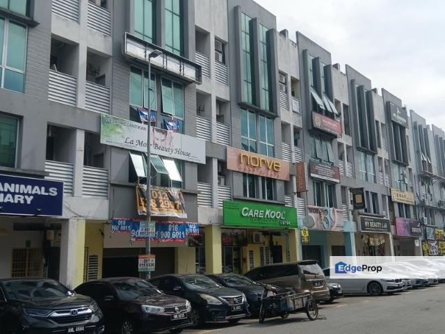 Bandar Puteri Puchong