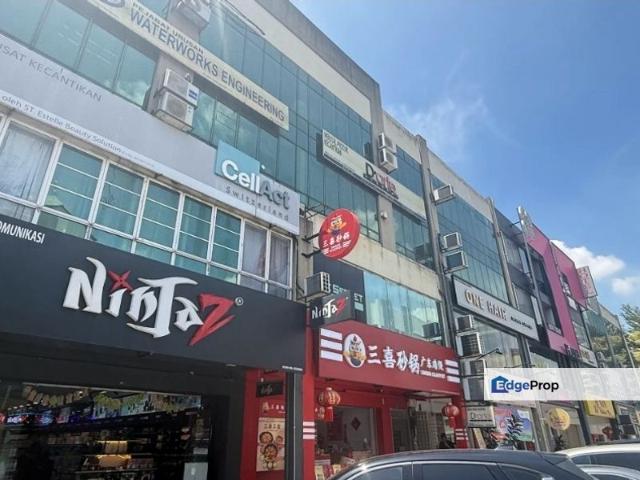 Bandar Puteri Puchong