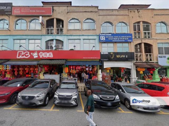 Bandar Puteri Puchong