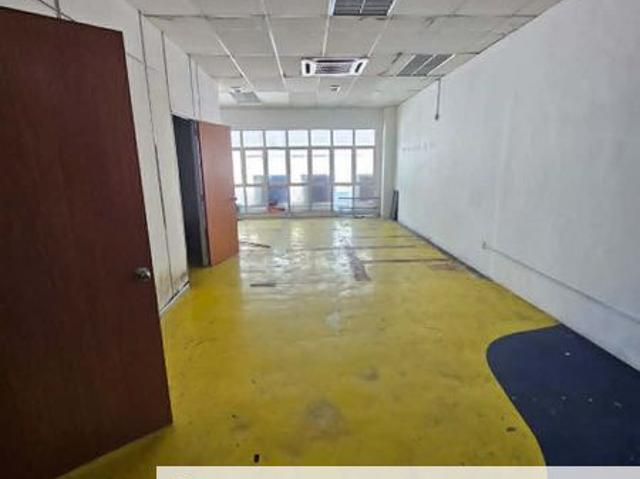Bandar Puteri Puchong