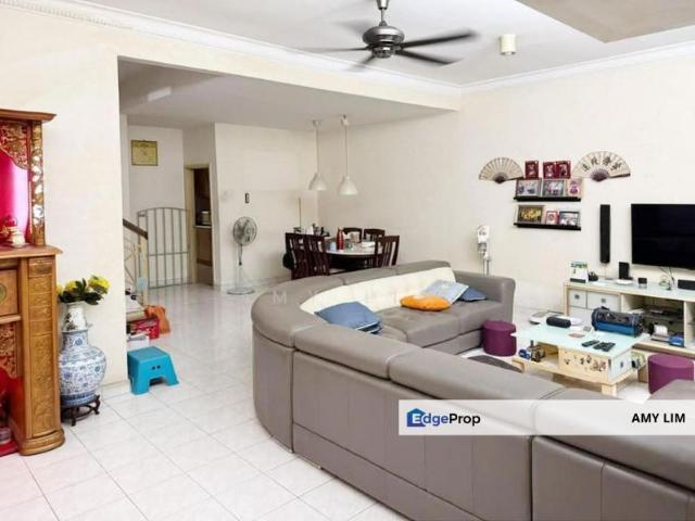 Bandar Puteri Puchong